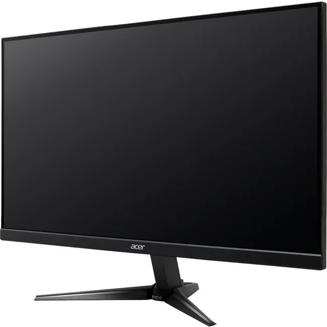 Acer Nitro Qg221Q B 21.5" Full Hd Gaming Lcd Monitor - 16:9 - Black