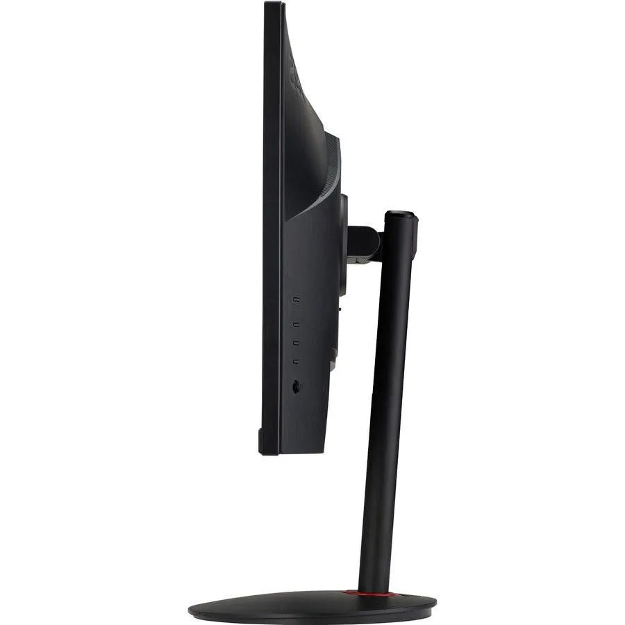 Acer Nitro Xv0 Xv270U 68.6 Cm (27") 2560 X 1440 Pixels Ultrawide Quad Hd Black