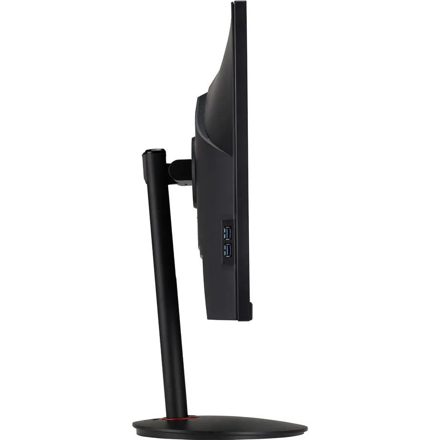 Acer Nitro Xv0 Xv270U 68.6 Cm (27") 2560 X 1440 Pixels Ultrawide Quad Hd Black