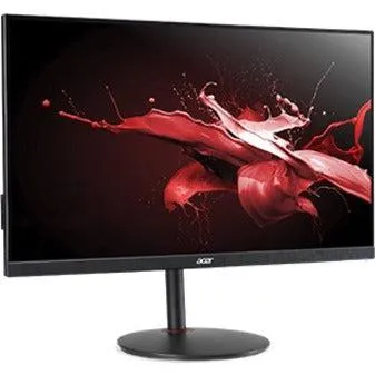 Acer Nitro Xv0 Xv270U 68.6 Cm (27") 2560 X 1440 Pixels Ultrawide Quad Hd Black