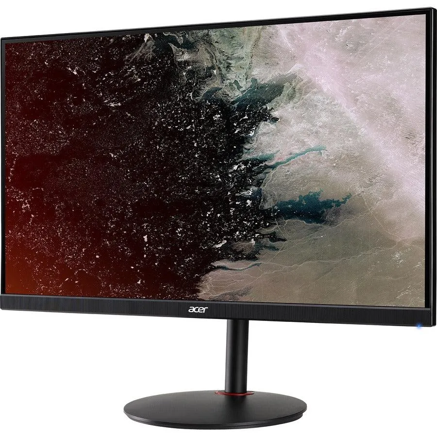 Acer Nitro Xv0 Xv270U 68.6 Cm (27") 2560 X 1440 Pixels Ultrawide Quad Hd Black