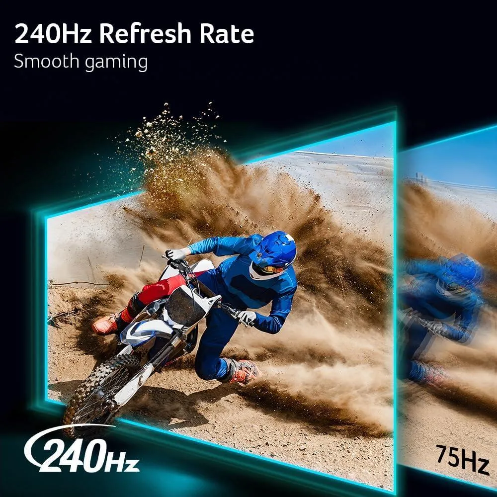Acer Nitro XV2 Gaming 27" Monitor
