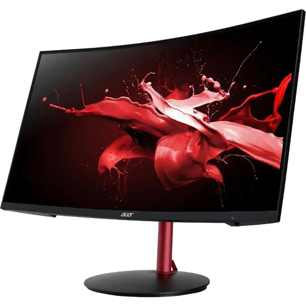 Acer Nitro XZ 27" Gaming Monitor