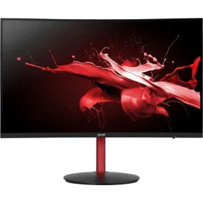 Acer Nitro XZ 27" Gaming Monitor