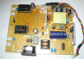 ACER P201W MONITOR POWER SUPPLY BOARD A42AA2 / 715G2538-1-ACE