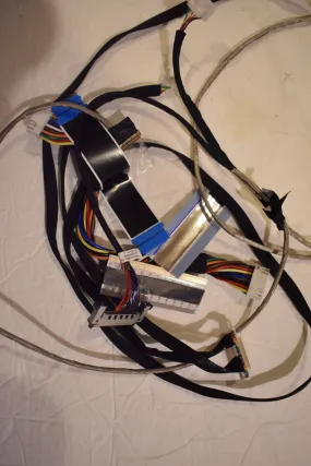 ACER PE320QK MONITOR CABLES CABLES