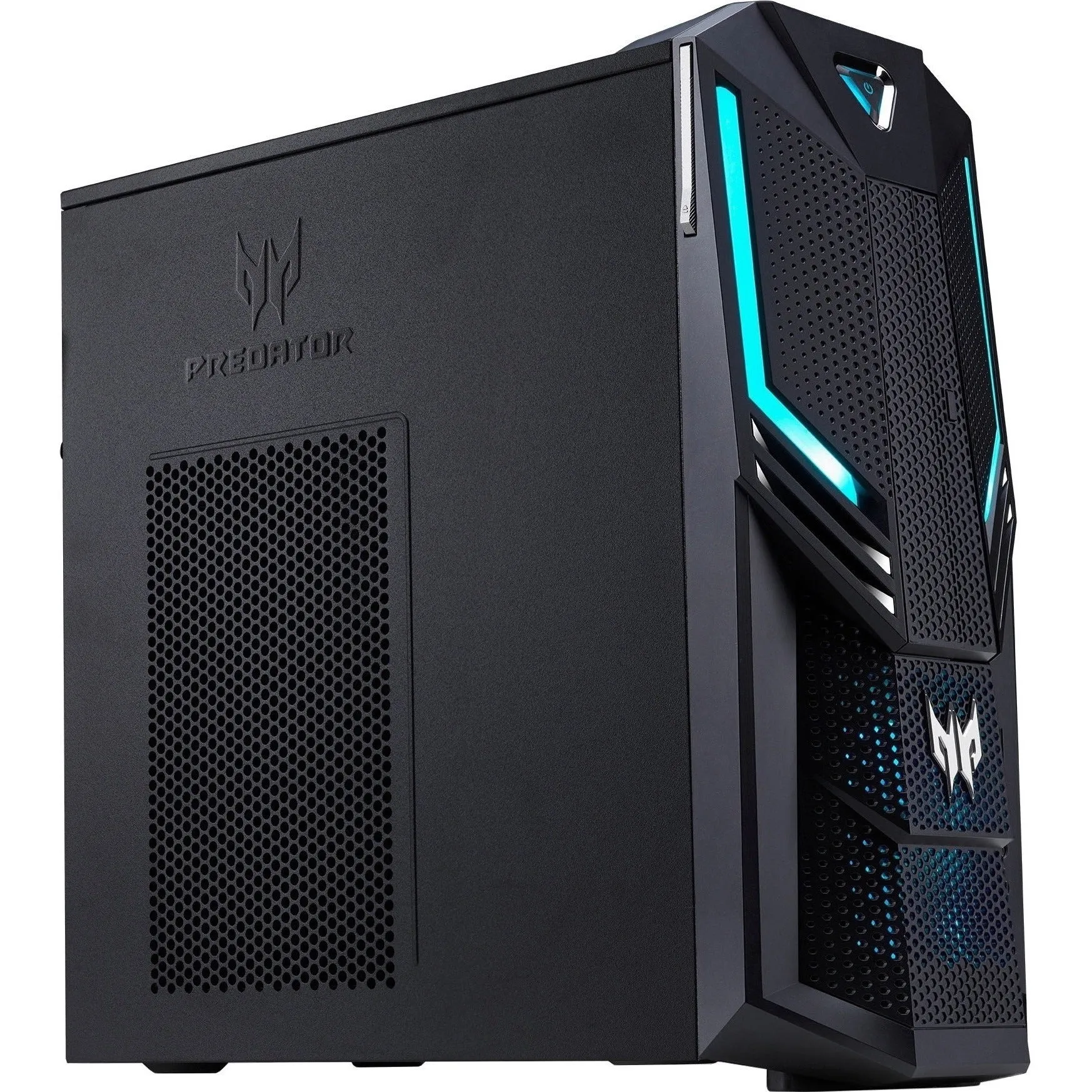 Acer Predator Orion 3000 Desktop Computer - Intel Core i5-9400F 12 GB DDR4 512 GB SSD
