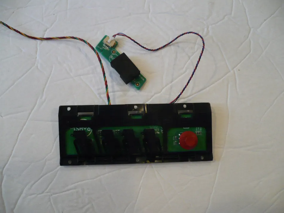 ACER PREDATOR-Z321QU MONITOR BUTTON BOARD 715G8073-K0F-000-004Y