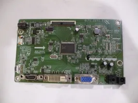 ACER R240HY MONITOR MAINBOARD R3524-1982-0150 / 0171-2271-5703
