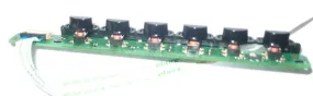ACER S200HQL MONITOR BUTTON BOARD 4H.21003.A00