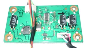 ACER S200HQL MONITOR INVERTER BOARD 4H.1PU33.A01