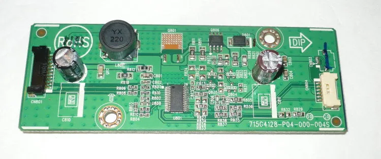 ACER S201HL MONITOR INVERTER BOARD 715G4218-P04-000-005S