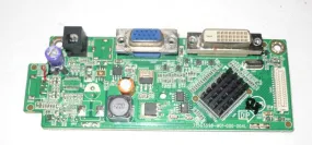 ACER S201HL MONITOR MAINBOARD GQBC8-BA20600 / 715G3598-M01-000-004L