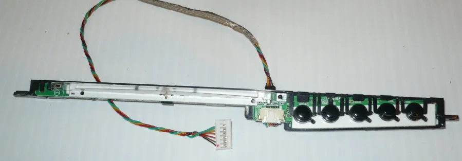 ACER S202HL MONITOR BUTTON BOARD N/A