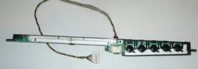 ACER S202HL MONITOR BUTTON BOARD N/A
