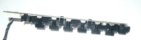 ACER S220HQL MONITOR BUTTON BOARD R3519-0022-0156