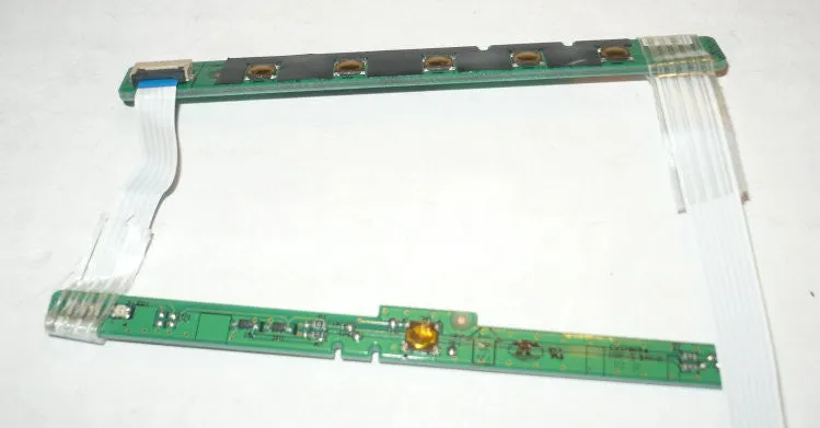 ACER S240HL MONITOR BUTTON BOARD 5E19S26001 / 4H.19S26.A00