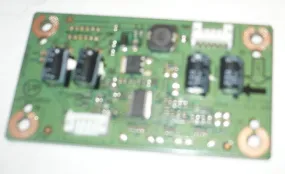 ACER S240HL MONITOR INVERTER BOARD 5E1AC3300301100 / 4H.17633.A00