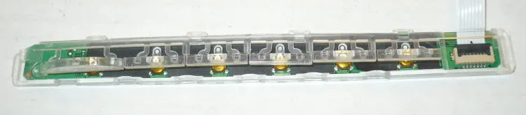 ACER S241HL MONITOR BUTTON BOARD 4H.1PU03.A00