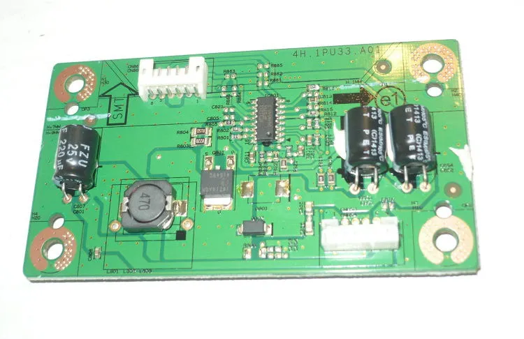 ACER S241HL MONITOR INVERTER BOARD 5E1T13300101100 / 4H.1PU33.A01