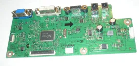 ACER S241HL MONITOR MAINBOARD 5E1VJ01024AB130 / 4H.1PU01.A10