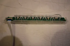 ACER S271HL MONITOR BUTTON BOARD 4H.1PU03.A10