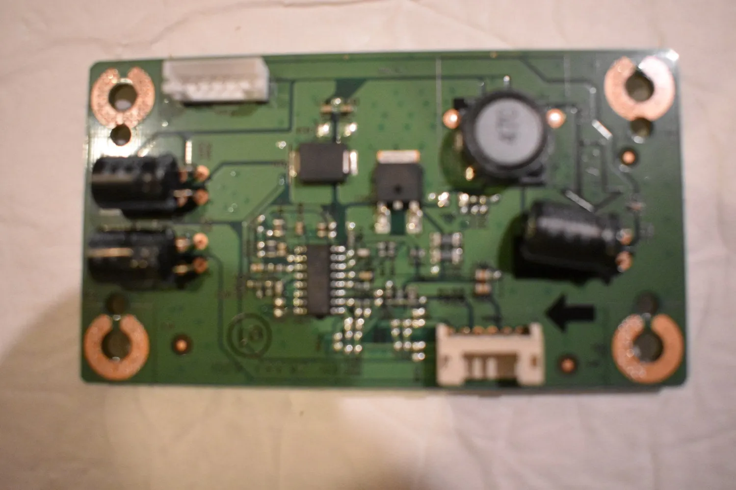 ACER S271HL MONITOR INVERTER BOARD 4H.2K333.A00