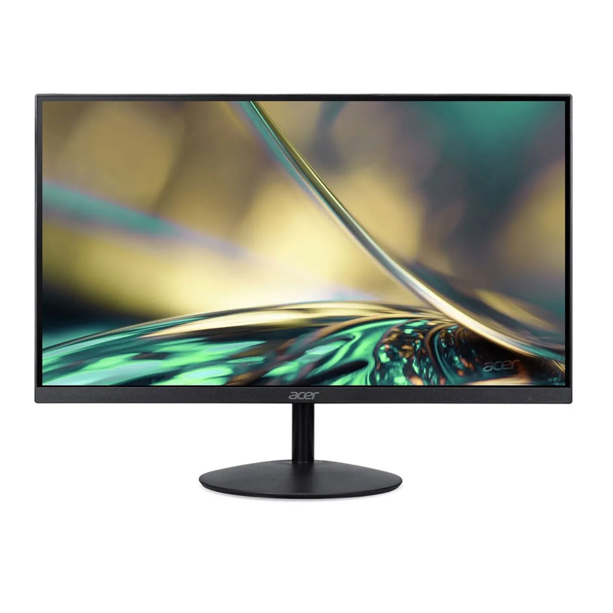 Acer SA222Q HBI 21.5”  FHD Wide Viewing Monitor