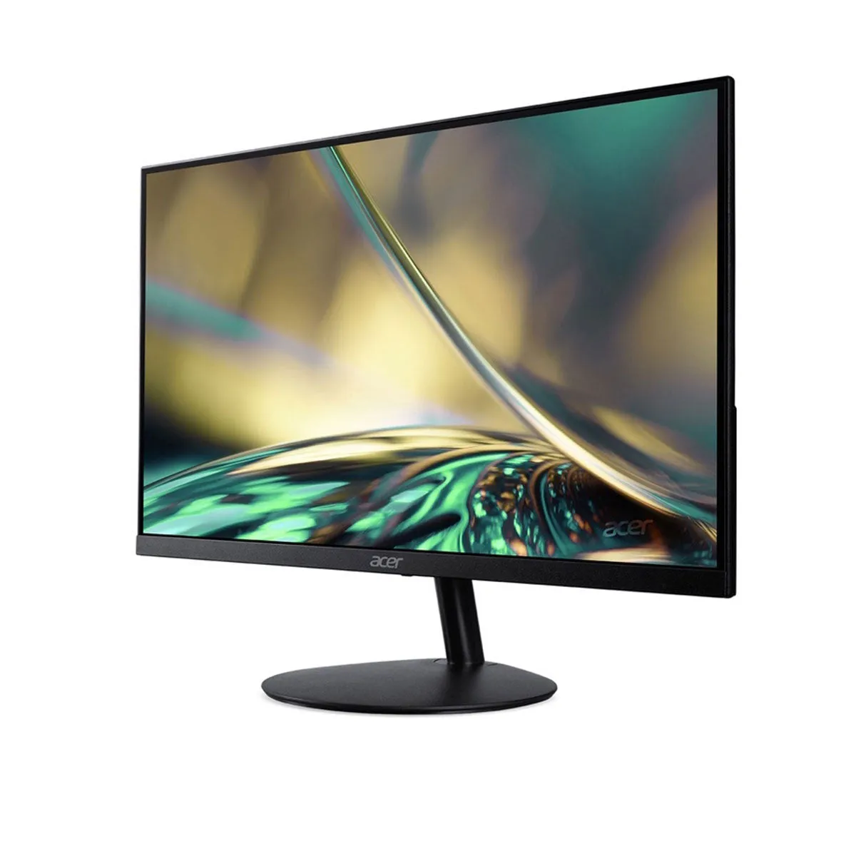 Acer SA222Q HBI 21.5”  FHD Wide Viewing Monitor