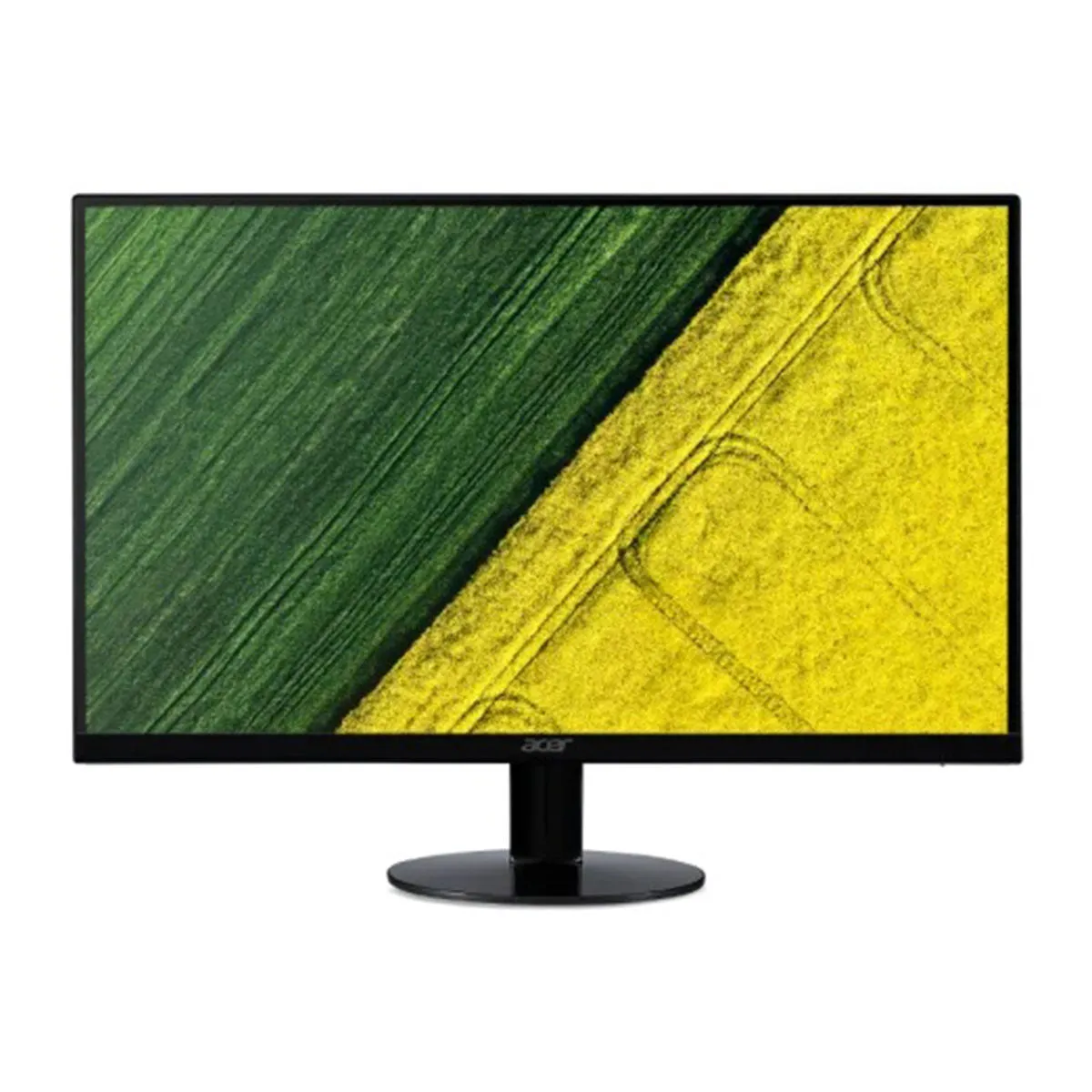 Acer SA222Q HBI 21.5”  FHD Wide Viewing Monitor