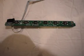 ACER SA230 MONITOR BUTTON BUTTON R3527-0012-0156 / 0171-1771-3082