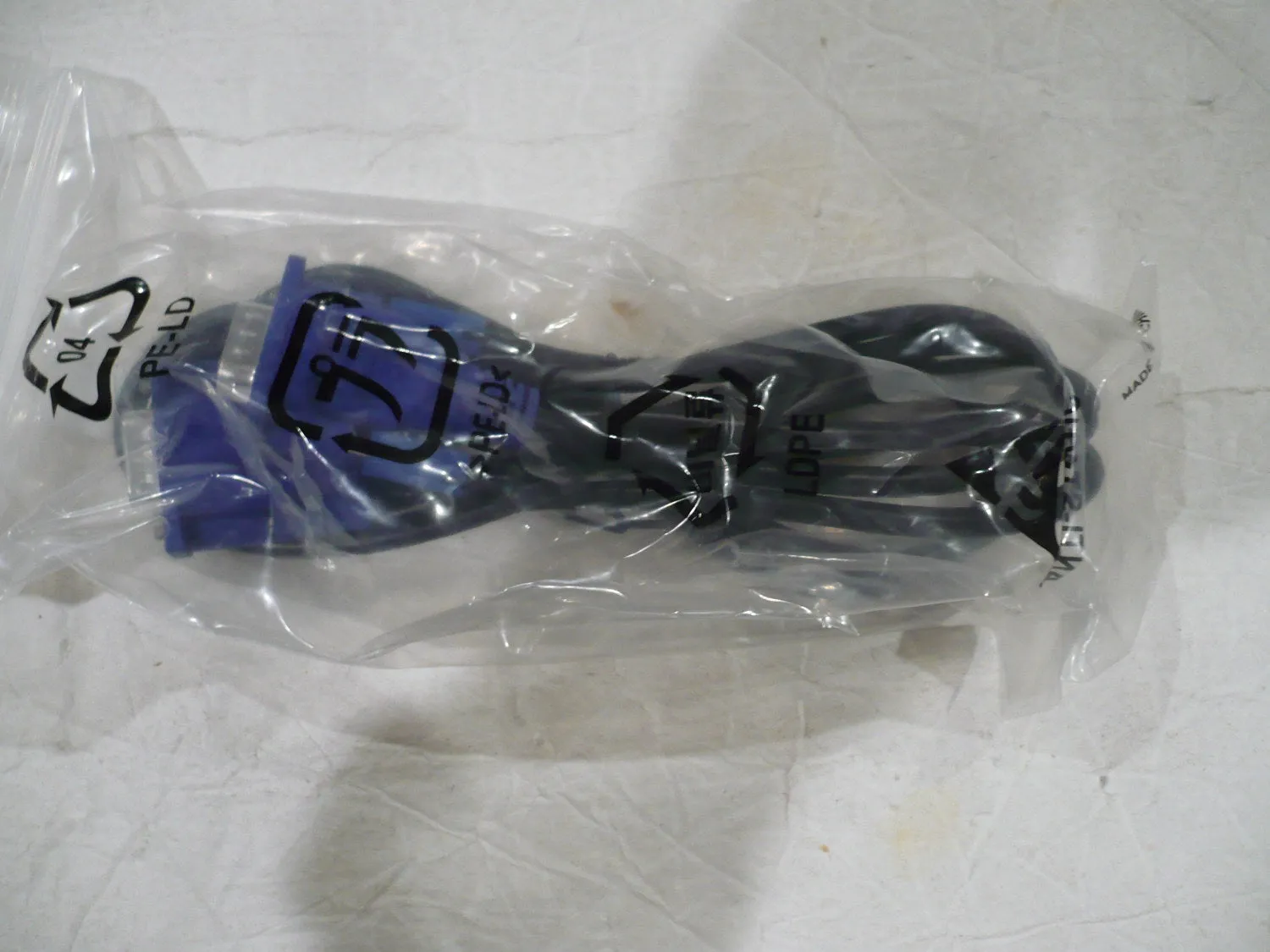 ACER SB220Q MONITOR VGA CABLE