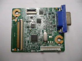 ACER V176L MONITOR MAINBOARD 5E29301015 / 4H.22T01.A12