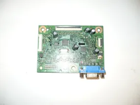 ACER V193 MONITOR MAINBOARD 5E0WV01011 / 4H.0K601.A01