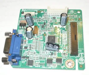 ACER V196WL MONITOR MAINBOARD GQECB0BA1541000Q / 715G4488-M02-000-0046