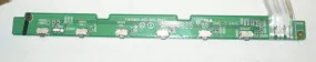 ACER V206HQL MONITOR BUTTON BOARD 715G5908-K02-000-004S