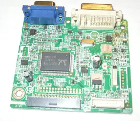 ACER V206HQL MONITOR MAINBOARD GQDCB0BA0640000 / 715G4032-MO5-000-004I