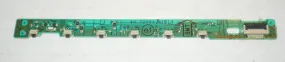 ACER V226HQL MONITOR BUTTON BOARD 4H.22V03.A10