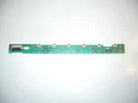 ACER V226HQL MONITOR BUTTON BOARD 4H.22V03.A12