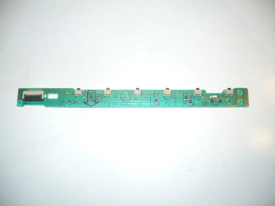 ACER V226HQL MONITOR BUTTON BOARD 4H.22V03.A12