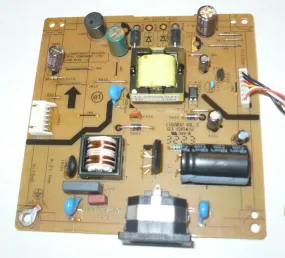 ACER V226HQL MONITOR POWER SUPPLY BOARD 5E22V0200302100 / 4H.22V02.A10
