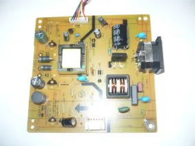 ACER V226WL MONITOR POWER SUPPLY BOARD 5E24702003 / 4H.22V02.A17