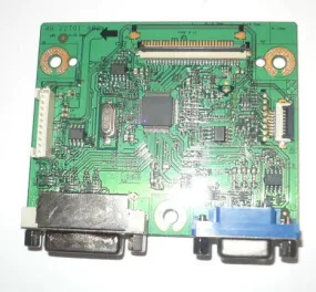 ACER V246HL MONITOR MAINBOARD 5E22M01014AB132 / 4H.22T01.A02
