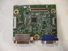 ACER V246HL MONITOR MAINBOARD 5E22M01018 / 4H.22701.A03