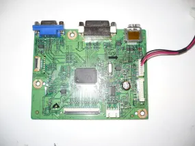 ACER V246HL MONITOR MAINBOARD 5E22N01022 / 4H.2JY01.A10