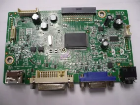 ACER V246HL MONITOR MAINBOARD 715G5325-M2A-000-004F