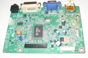 ACER V246HL MONITOR MAINBOARD GQECB0BA015000Q / 715G5281-MO2-000-004I