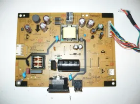 ACER V246HL MONITOR POWER SUPPLY BOARD 5E22M02019 / 4H.22V02.A61