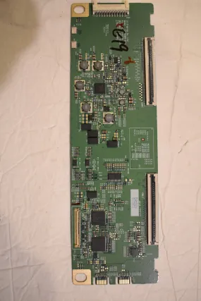 ACER X34 MONITOR CONTROL CONTROL 6871L-5170C / 6870C-0737A