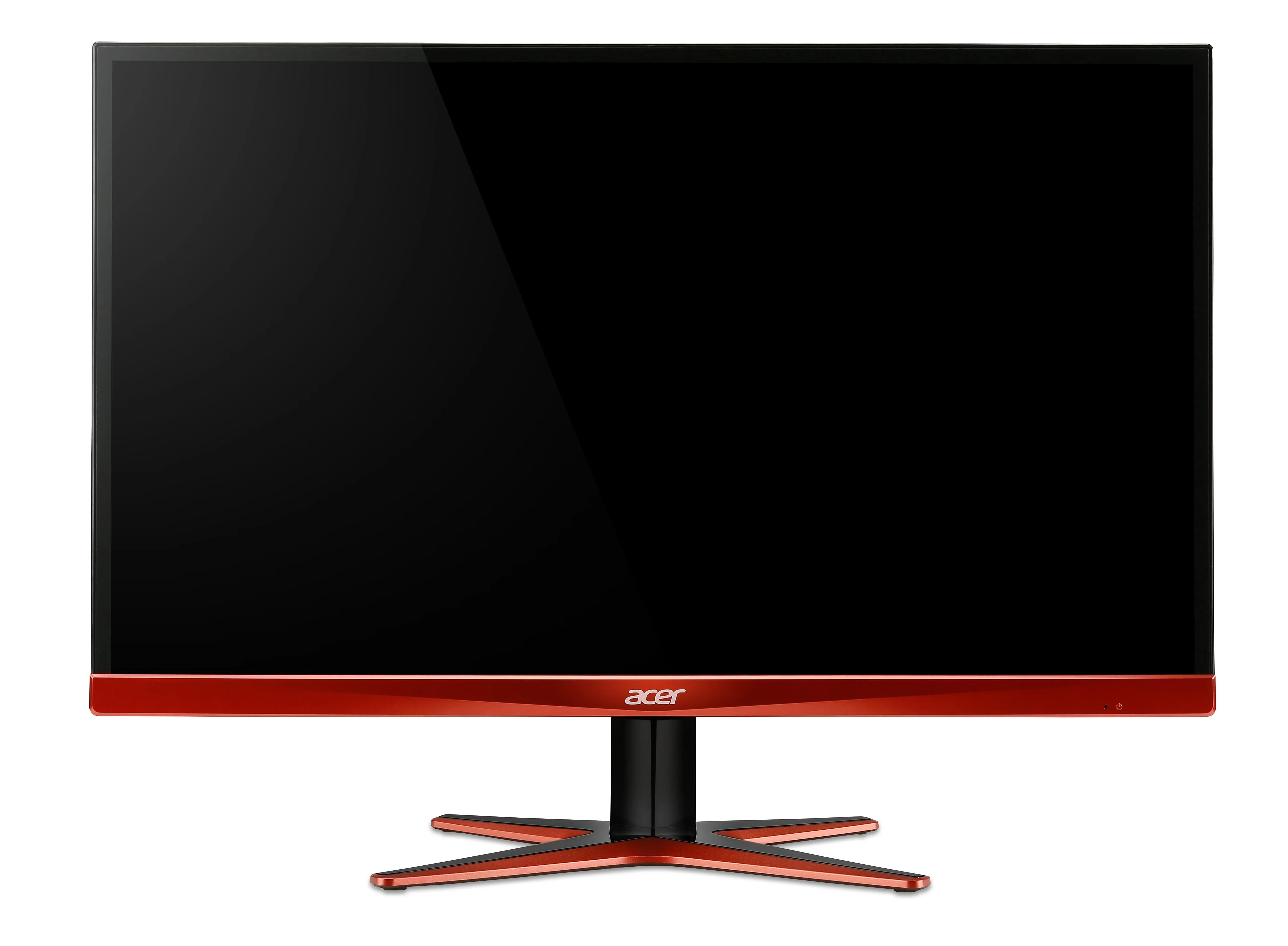 Acer Xg Xg270Hu Omidpx 68.6 Cm (27") 2560 X 1440 Pixels Quad Hd Led Black, Red